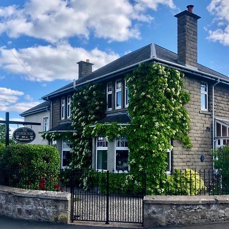 The Gatehouse B&B Inverness Exterior foto